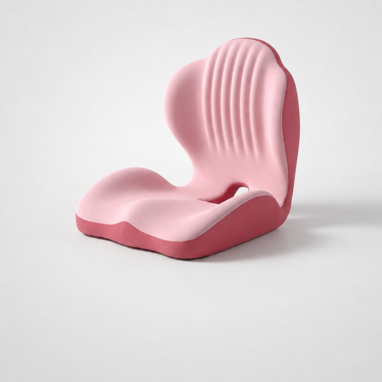 Ergonomic Seat Cushion – For cars, offices, and homes