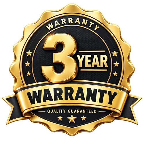 Extended Warranty Protection