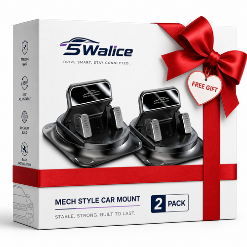 360° Phone Mount Free Gift #2