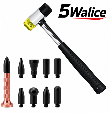 5Walice™ - PRO FINISHING KIT