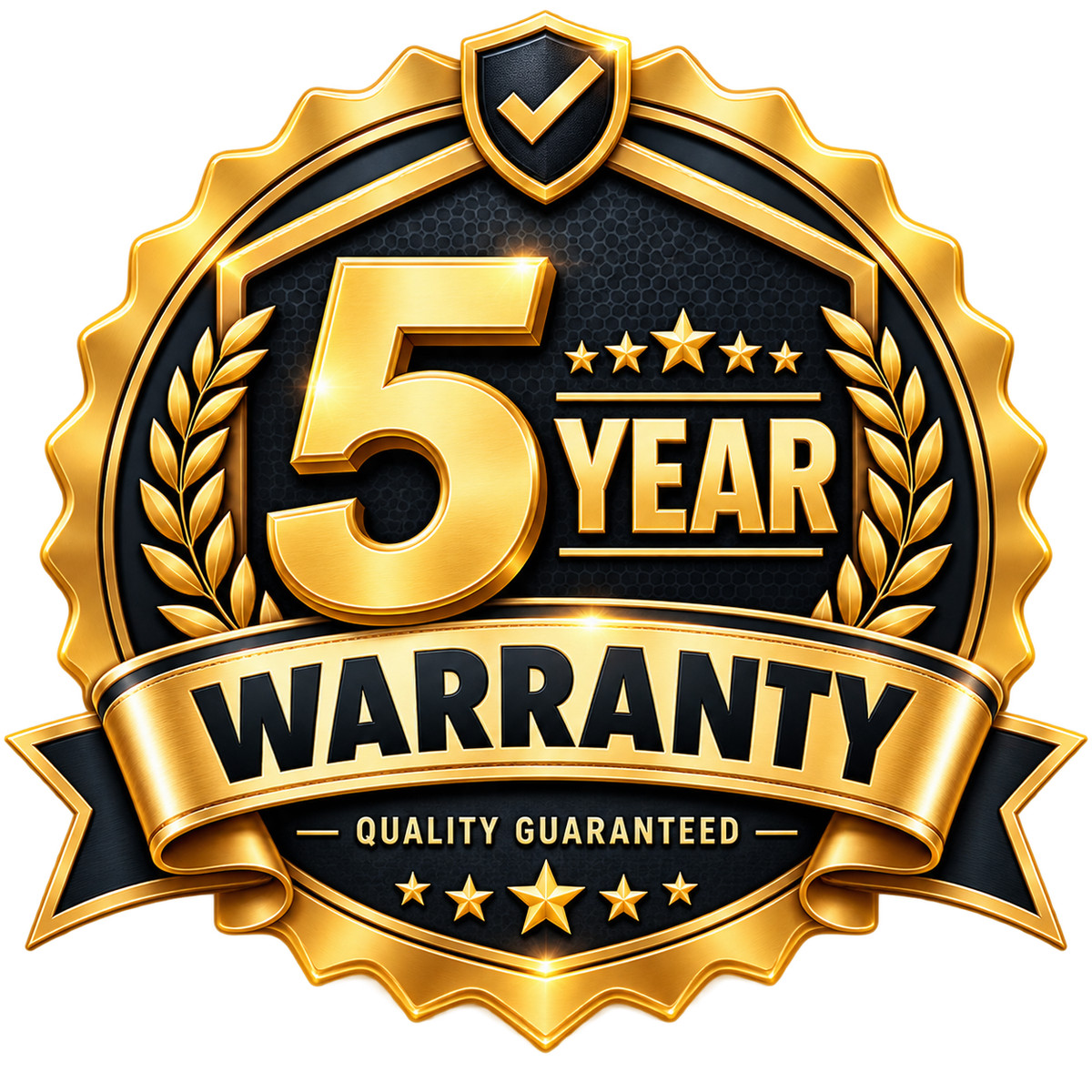 Extended Warranty Protection