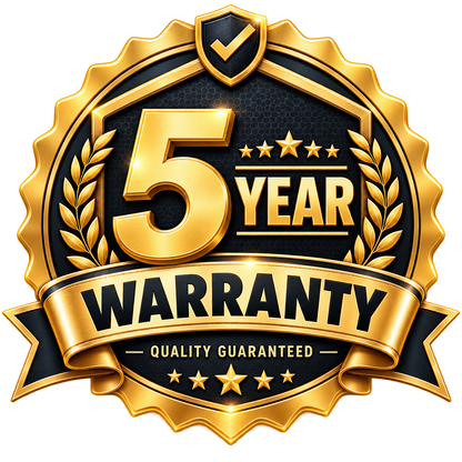 Extended Warranty Protection