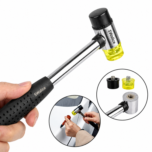 5Walice™ - PRO FINISHING KIT