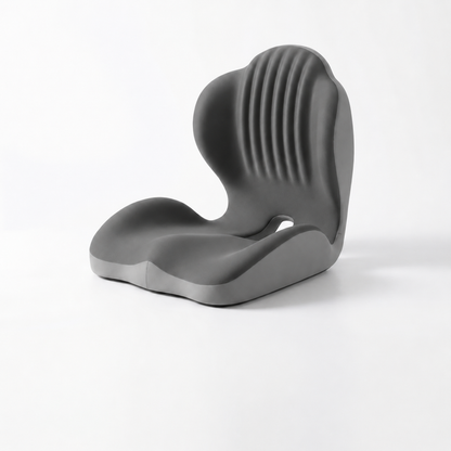 Ergonomic Seat Cushion – For cars, offices, and homes