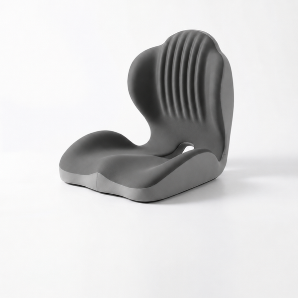 Ergonomic Seat Cushion – For cars, offices, and homes