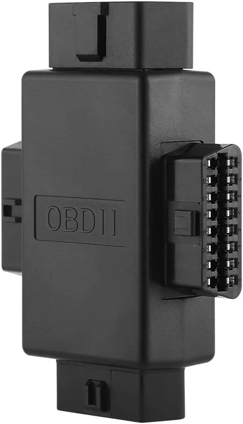 3-Way OBD2 Hub