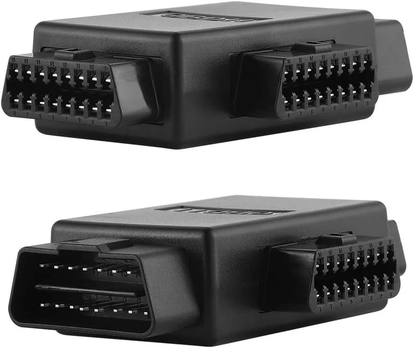 3-Way OBD2 Hub