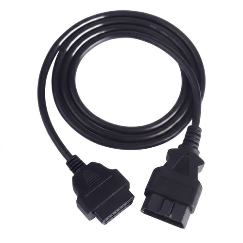 + FREE OBD-II Extension Cable