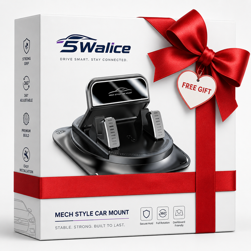 360° Phone Mount Free Gift #1