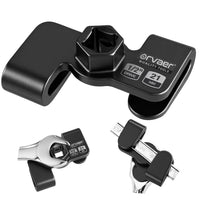 + Free Wrench Extender Tool for 1/2"
