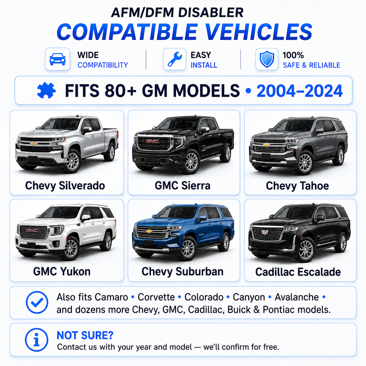 5Walice AFM DFM disabler OBD2 device full V8 — view 5