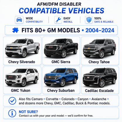 5Walice AFM DFM disabler OBD2 device full V8 — view 5