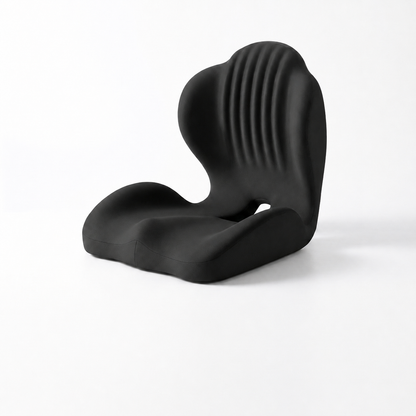 Ergonomic Seat Cushion – For cars, offices, and homes