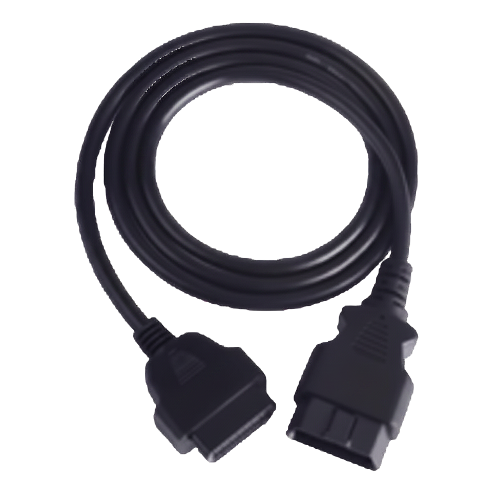 + FREE OBD-II Extension Cable