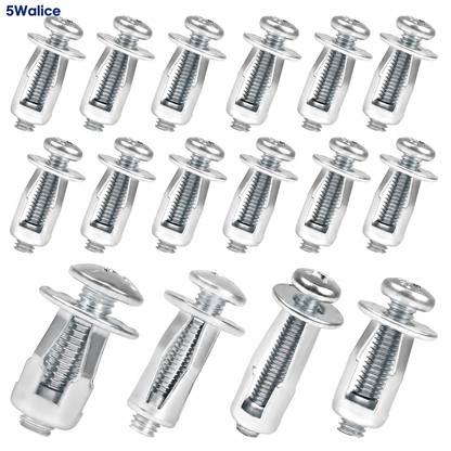 5Walice Rivet Nut Set